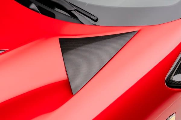 тюнинг обвес Novitec Ferrari Purosangue