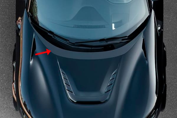 тюнинг обвес Novitec Ferrari Purosangue