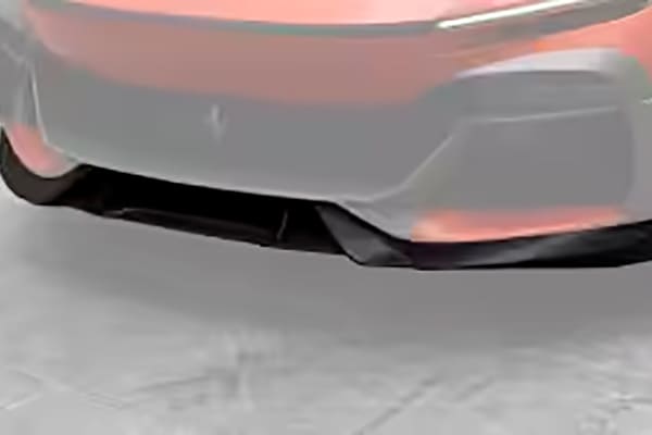 тюнинг обвес Renegade Ferrari Purosangue