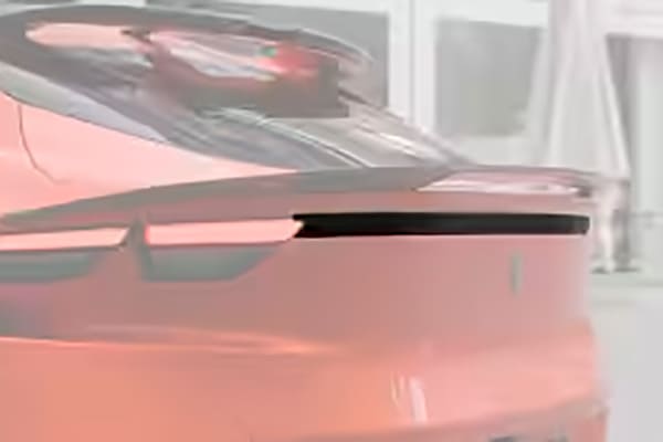 тюнинг обвес Renegade Ferrari Purosangue