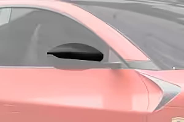 тюнинг обвес Renegade Ferrari Purosangue