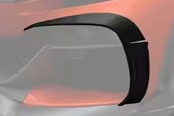 тюнинг обвес Renegade Ferrari Purosangue