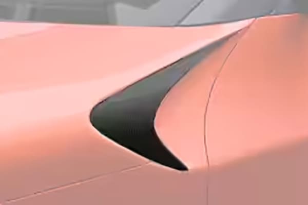 тюнинг обвес Renegade Ferrari Purosangue
