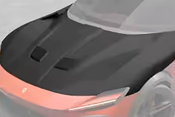 тюнинг обвес Renegade Ferrari Purosangue