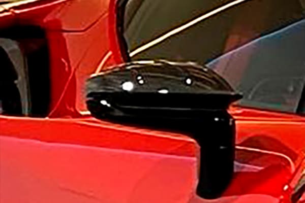 тюнинг обвес Keyvany Ferrari SF90
