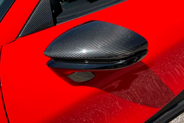 тюнинг обвес Novitec Ferrari SF90