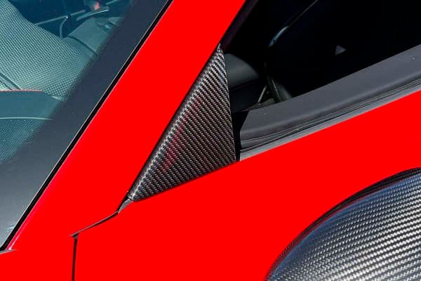 тюнинг обвес Novitec Ferrari SF90