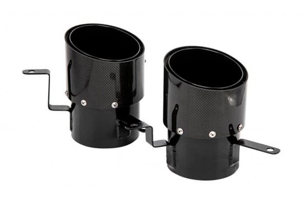 тюнинг обвес Novitec Ferrari SF90