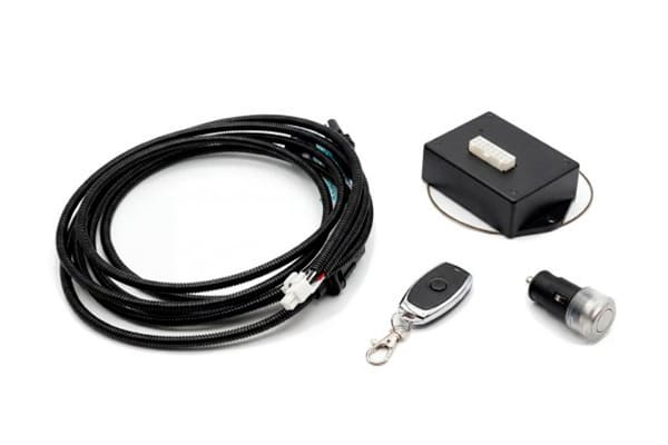 тюнинг обвес Novitec Ferrari SF90