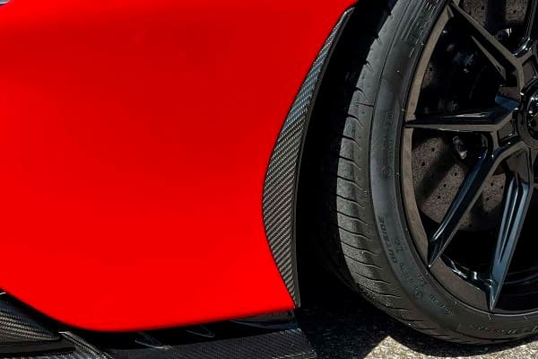 тюнинг обвес Novitec Ferrari SF90