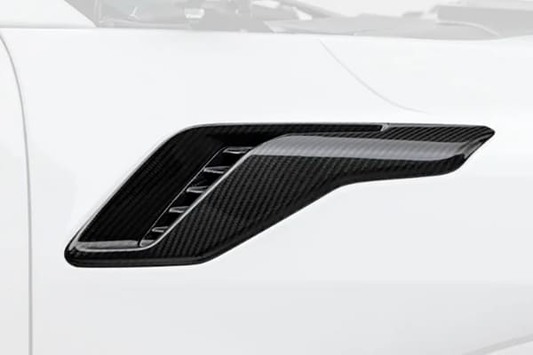 тюнинг обвес Vorsteiner Ford F150 Raptor 2023 2022 2021 2020