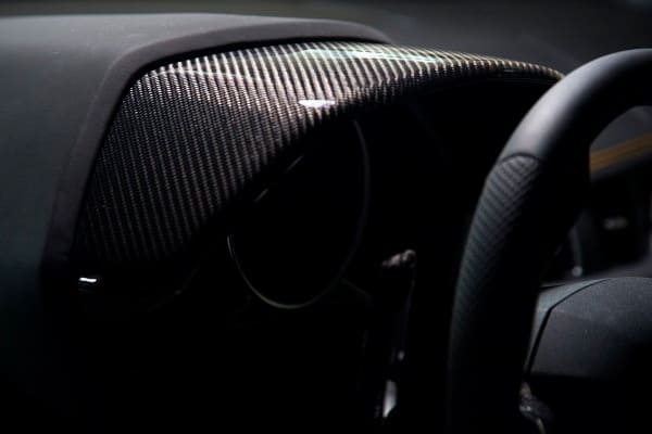 тюнинг обвес Novitec Lamborghini Aventador LP700