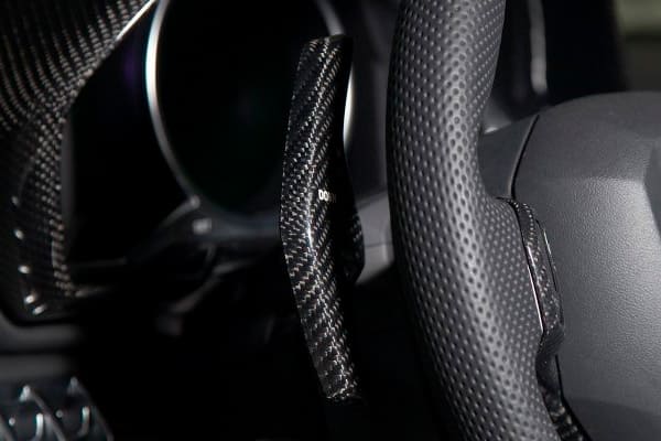 тюнинг обвес Novitec Lamborghini Aventador LP700