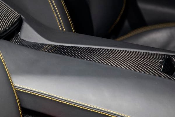 тюнинг обвес Novitec Lamborghini Aventador LP700