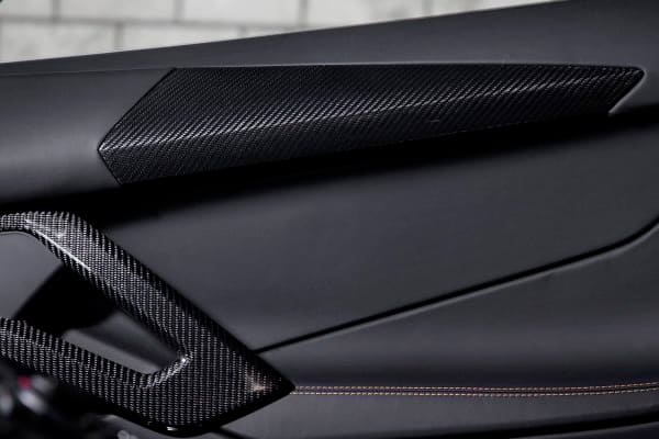 тюнинг обвес Novitec Lamborghini Aventador LP700