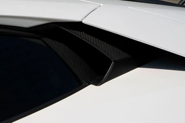 тюнинг обвес Novitec Lamborghini Aventador LP700