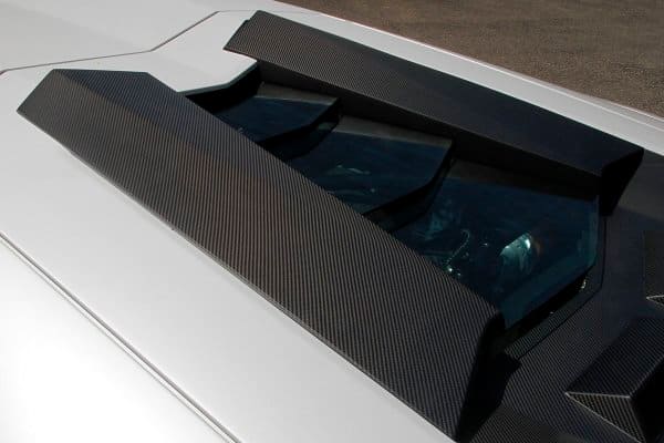 тюнинг обвес Novitec Lamborghini Aventador LP700