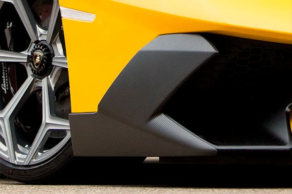 тюнинг обвес Novitec Lamborghini Aventador LP750 SV