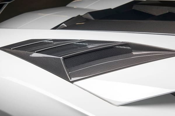 тюнинг обвес Novitec Lamborghini Aventador LP750 SV