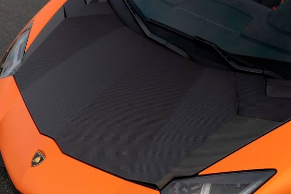 тюнинг обвес Novitec Lamborghini Aventador Ultimae