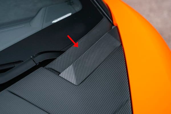тюнинг обвес Novitec Lamborghini Aventador Ultimae