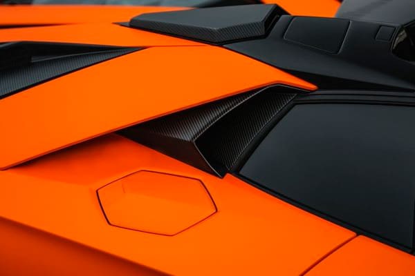 тюнинг обвес Novitec Lamborghini Aventador Ultimae