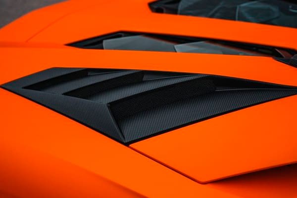 тюнинг обвес Novitec Lamborghini Aventador Ultimae