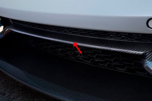 тюнинг обвес Novitec Lamborghini Huracan LP610