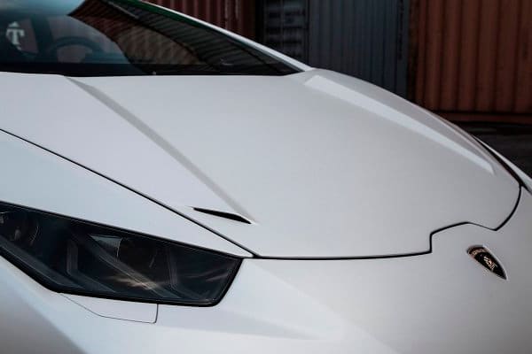 тюнинг обвес Novitec Lamborghini Huracan Performante