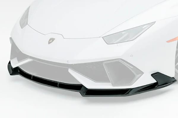 тюнинг обвес Vorsteiner Lamborghini Huracan LP610