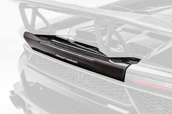 тюнинг обвес Vorsteiner Lamborghini Huracan LP610