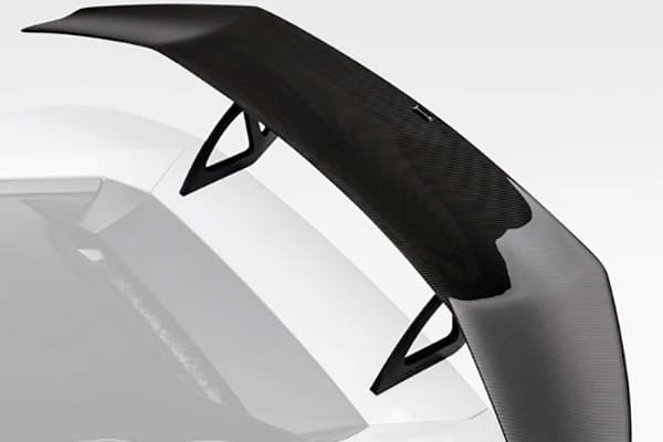 тюнинг обвес Vorsteiner Lamborghini Huracan LP610