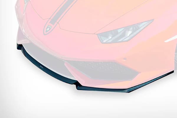 тюнинг обвес Vorsteiner Lamborghini Huracan LP610