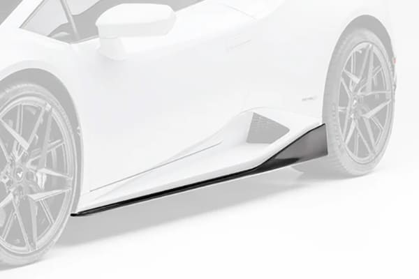 тюнинг обвес Vorsteiner Lamborghini Huracan LP610
