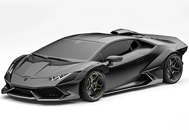 Тюнинг Lamborghini Huracan