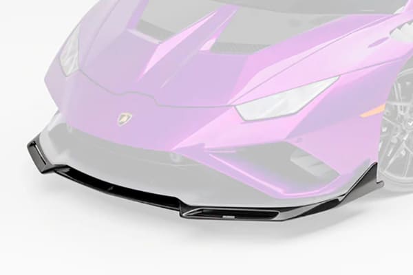 тюнинг обвес Vorsteiner Lamborghini Huracan EVO RWD