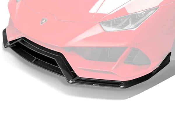 тюнинг обвес Vorsteiner Lamborghini Huracan EVO