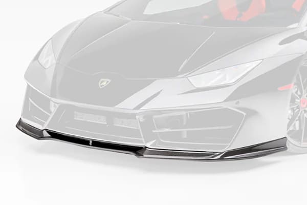 тюнинг обвес Vorsteiner Lamborghini Huracan LP580