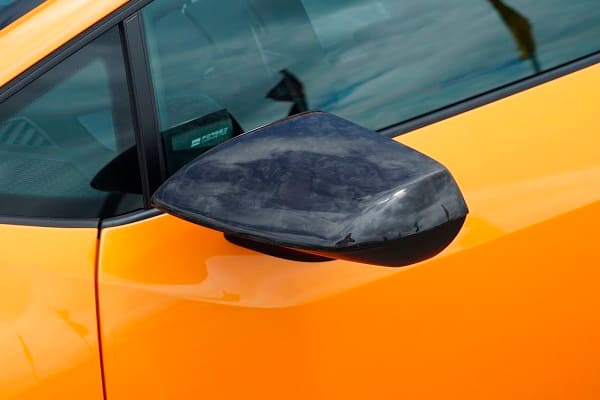 тюнинг обвес Novitec Lamborghini Huracan Performante