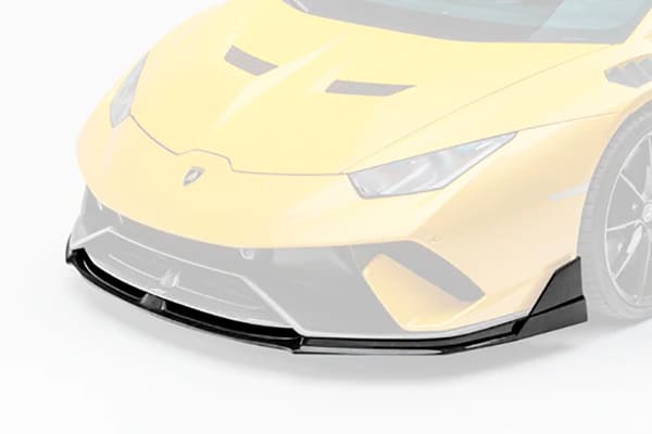 тюнинг обвес Vorsteiner Lamborghini Huracan Performante