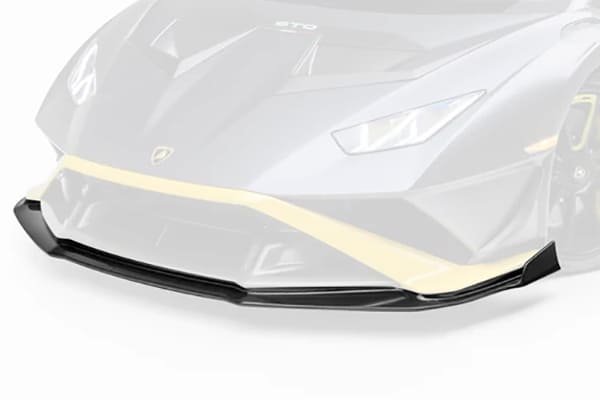 тюнинг обвес Vorsteiner Lamborghini Huracan STO
