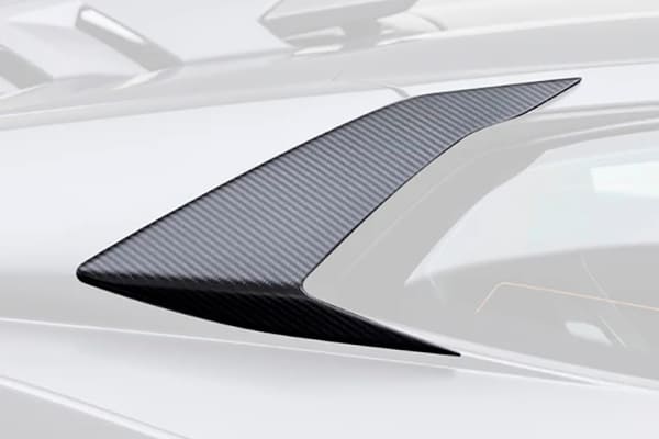 тюнинг обвес Vorsteiner Lamborghini Huracan STO