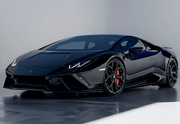 Тюнинг Lamborghini Huracan Tecnica