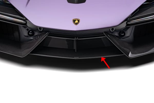 тюнинг обвес Novitec Lamborghini Revuelto