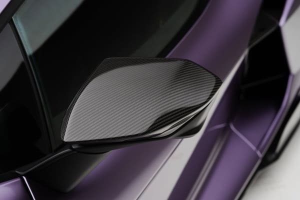 тюнинг обвес Novitec Lamborghini Revuelto