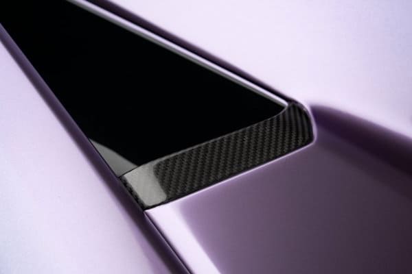 тюнинг обвес Novitec Lamborghini Revuelto