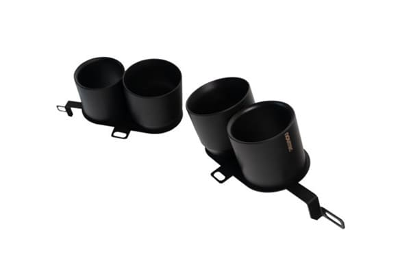 тюнинг обвес Novitec Lamborghini Revuelto