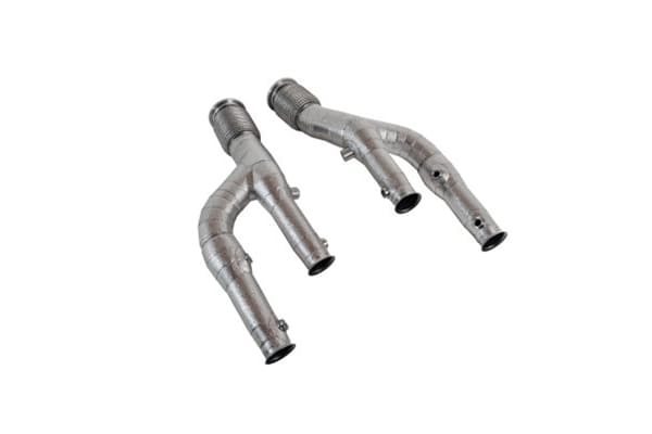 тюнинг обвес Novitec Lamborghini Revuelto