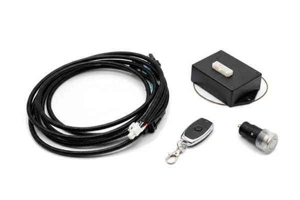 тюнинг обвес Novitec Lamborghini Revuelto