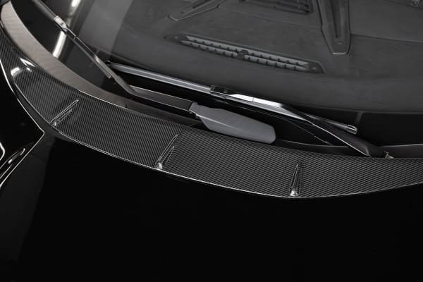 тюнинг обвес Novitec Lamborghini Revuelto